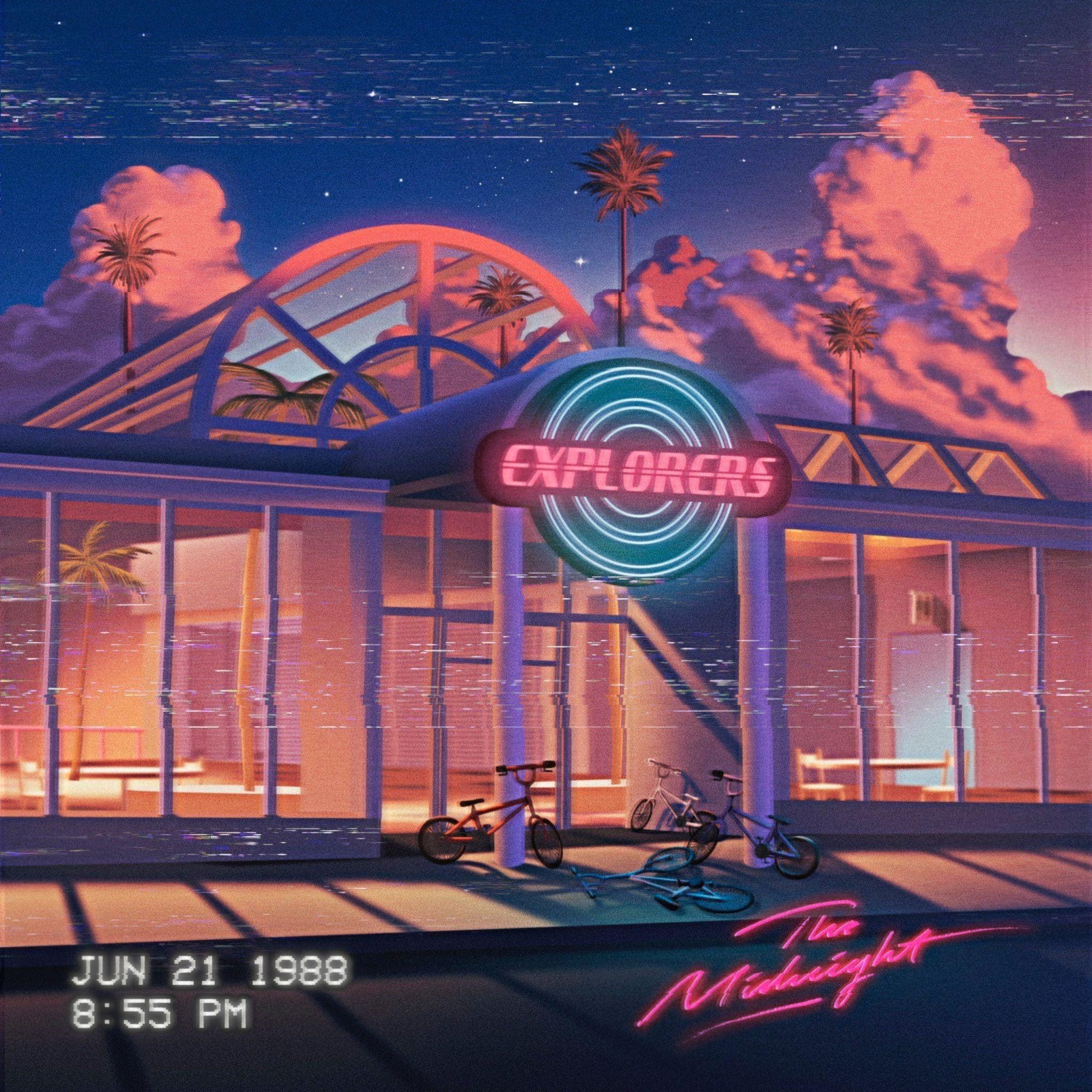 2048x2048 Pastel Vintage Retro Aesthetic .novocom.top
