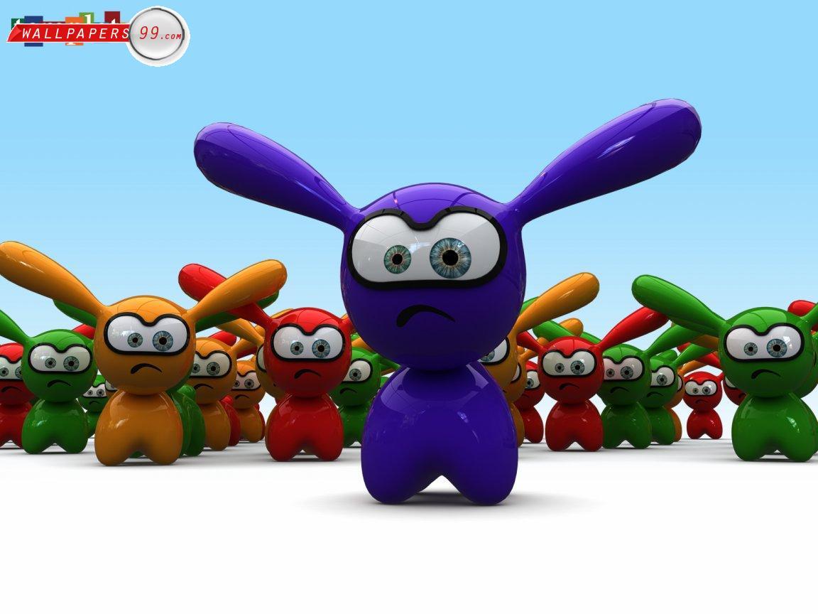 1152x864 Free 3D Cartoon, Download Free Clip Art, Free Clip Art on Clipart Library