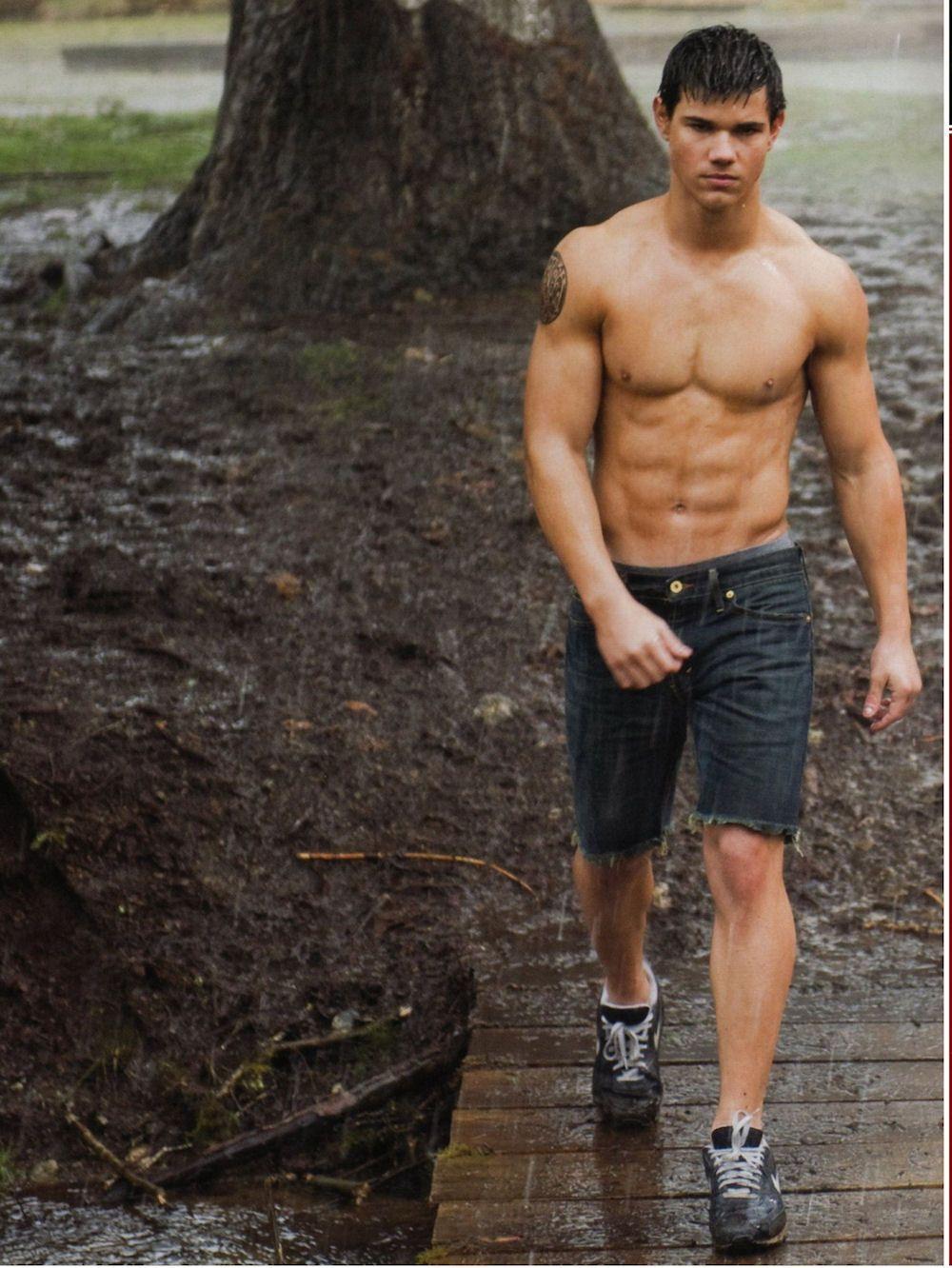 1000x1332 Taylor Lautner Wallpaper Shirtless .