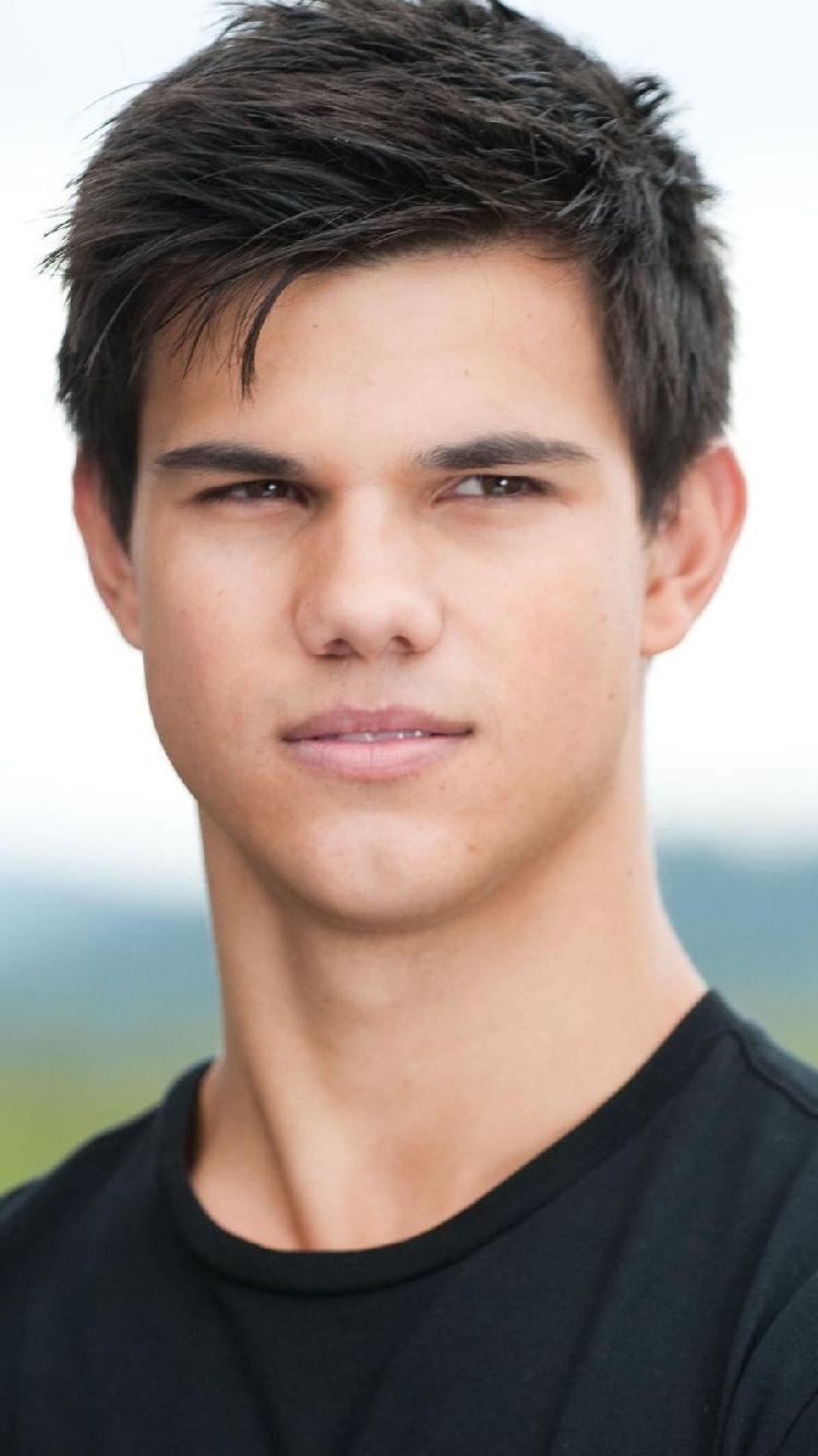 750x1334 IPhone Wallpaper Taylor Lautner HD .my Hd