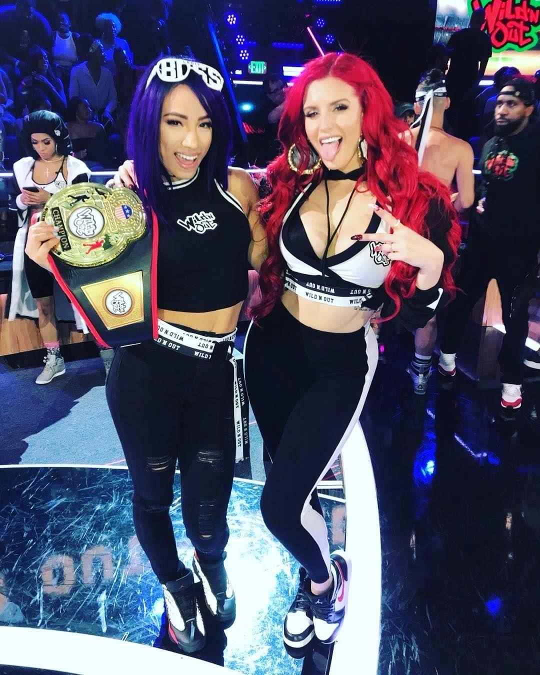 1080x1350 Wild N Out Sasha Banks .