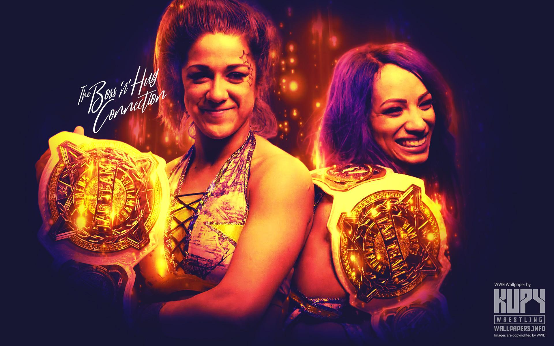 1920x1200 Kupy Wrestling Wallpaper