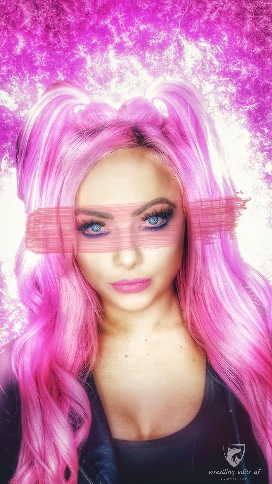 WWE Sasha Banks Wallpapers - Top Free WWE Sasha Banks Backgrounds