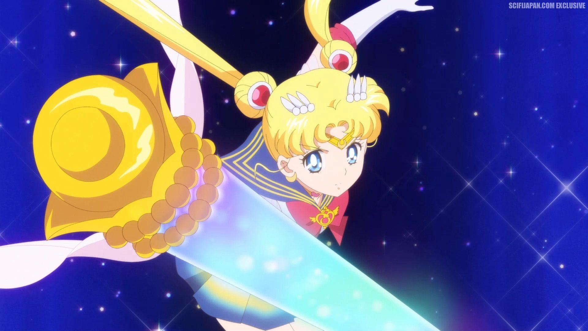 1920x1080 PRETTY GUARDIAN SAILOR MOON ETERNAL THE .
