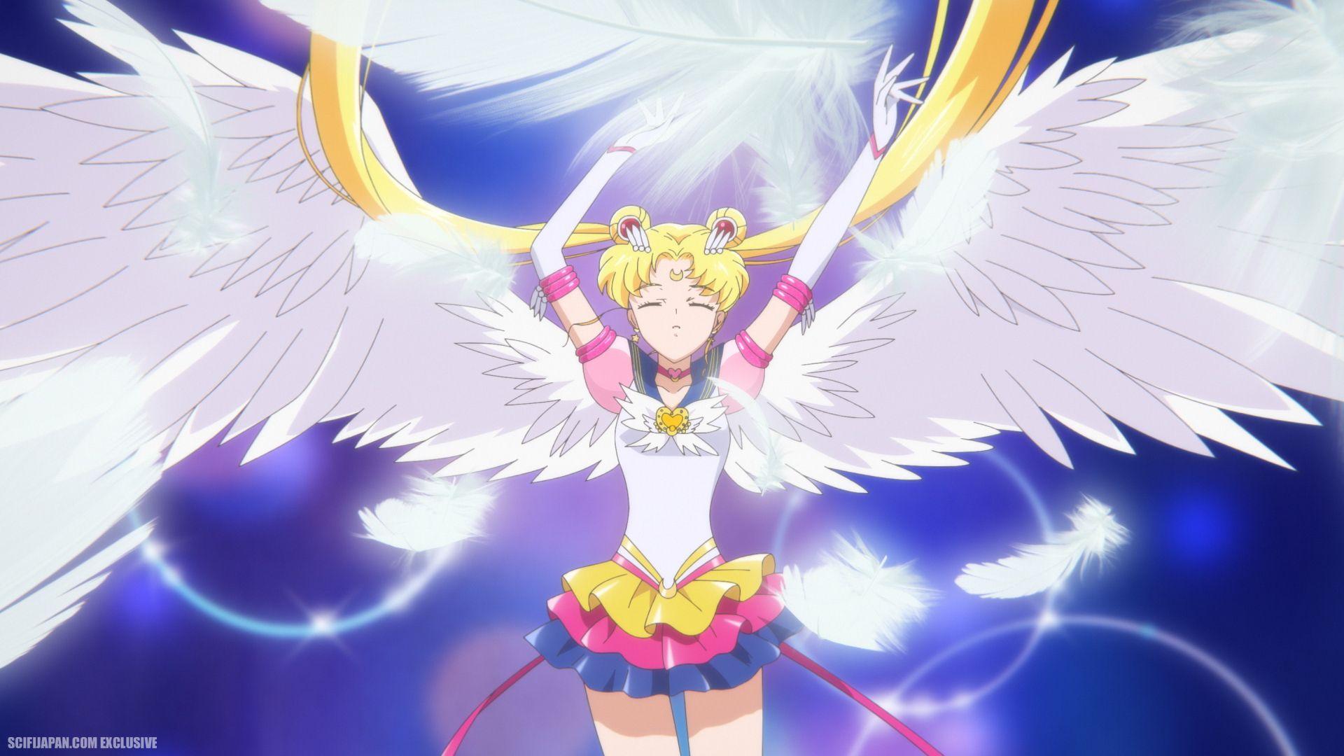 1920x1080 PRETTY GUARDIAN SAILOR MOON ETERNAL THE .