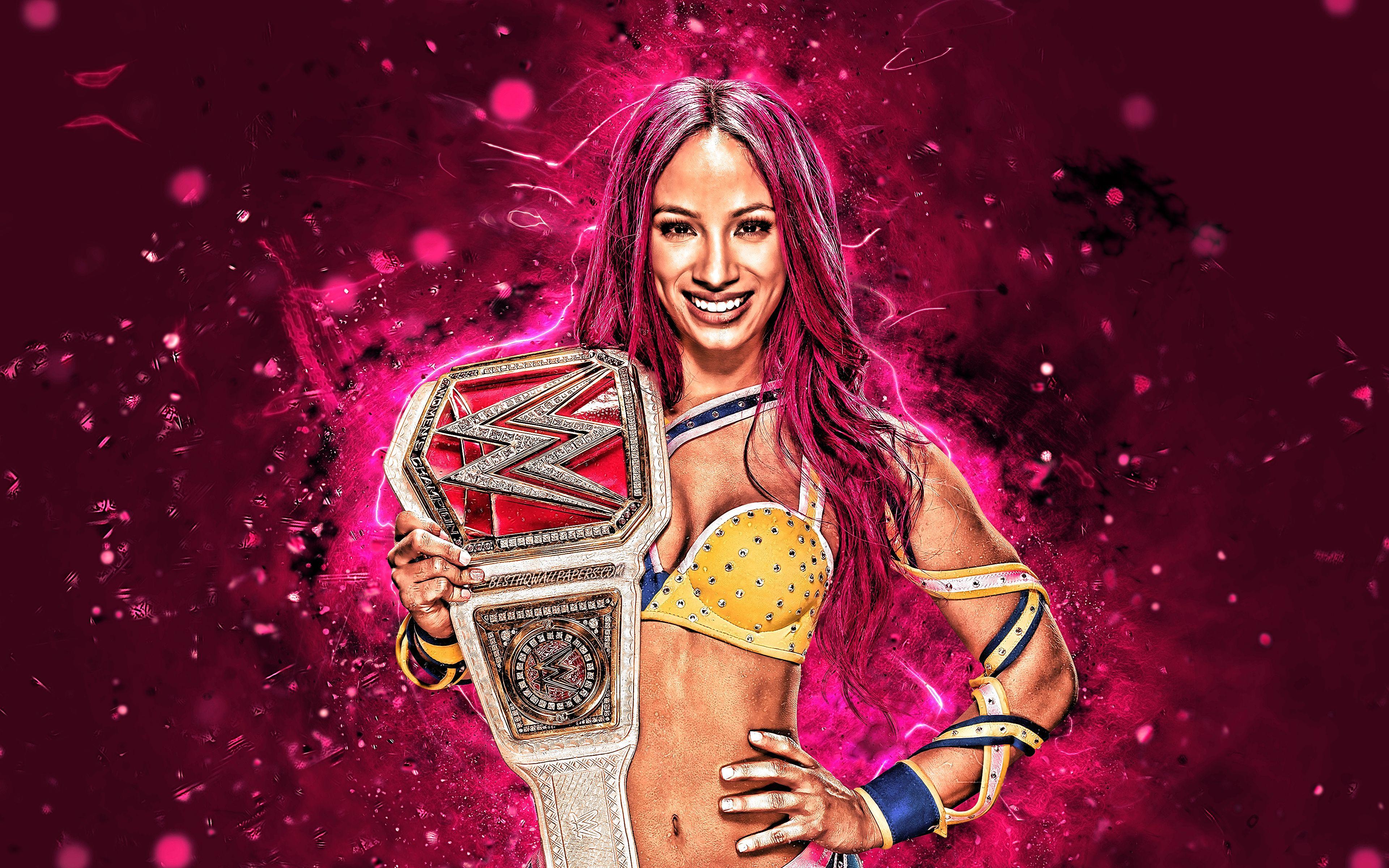 WWE Sasha Banks Wallpapers Top Free WWE Sasha Banks