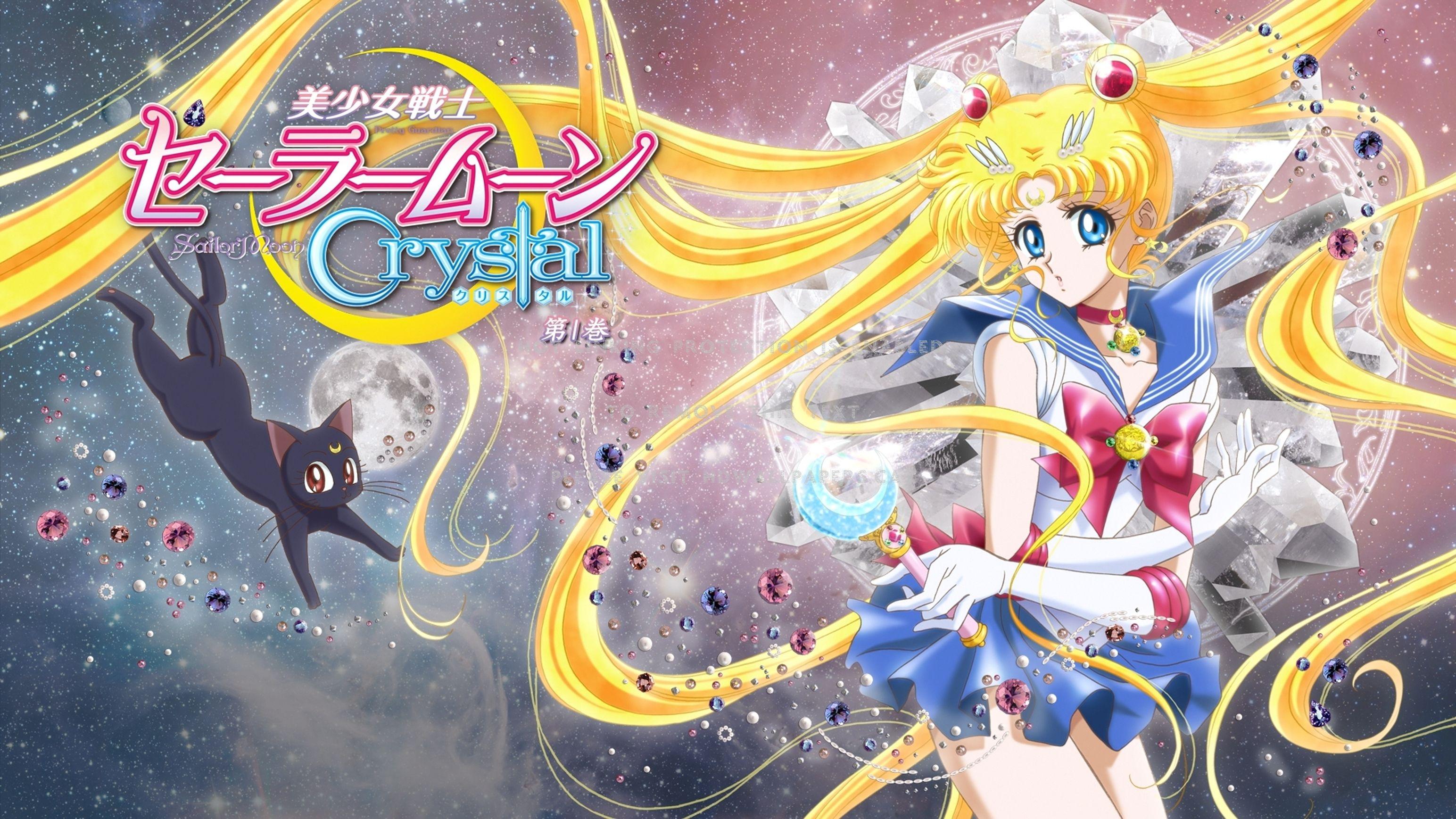 3088x1737 pretty guardian sailor moon: crystal usagihdwallpaper.cat