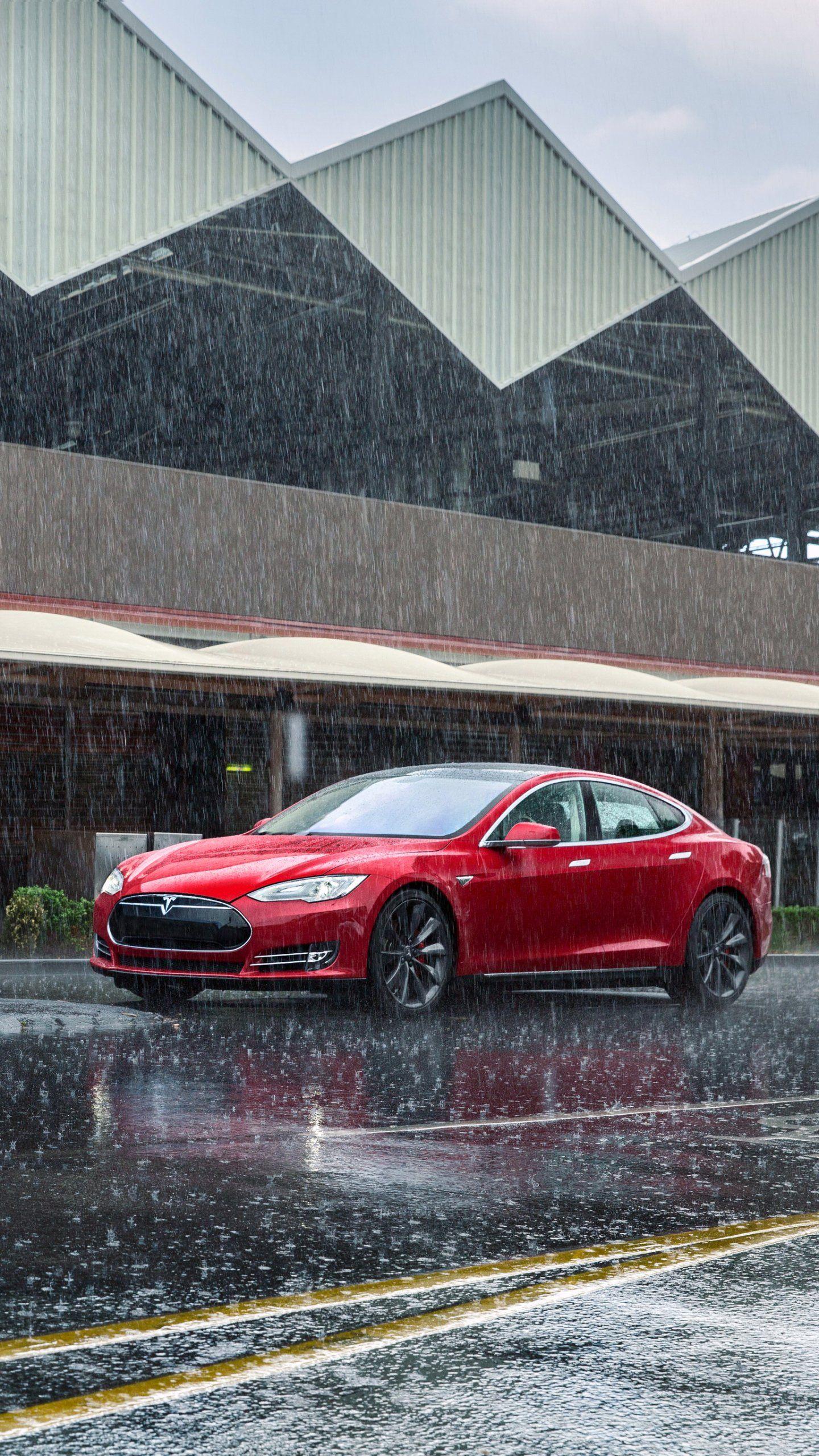 1440x2560 Tesla Phone