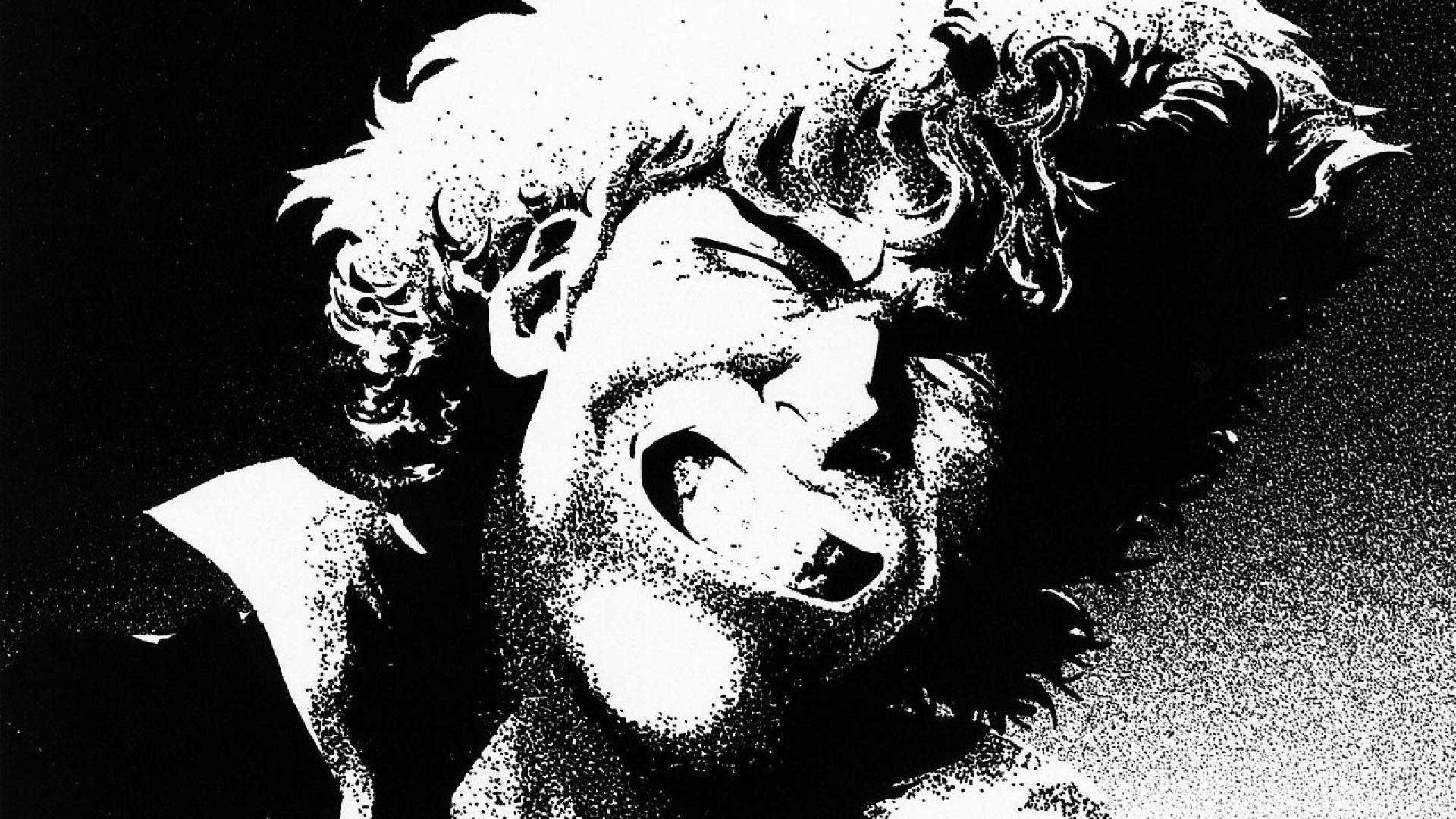 1920x1080 Cowboy Bebop Spike HD Wallpaper .