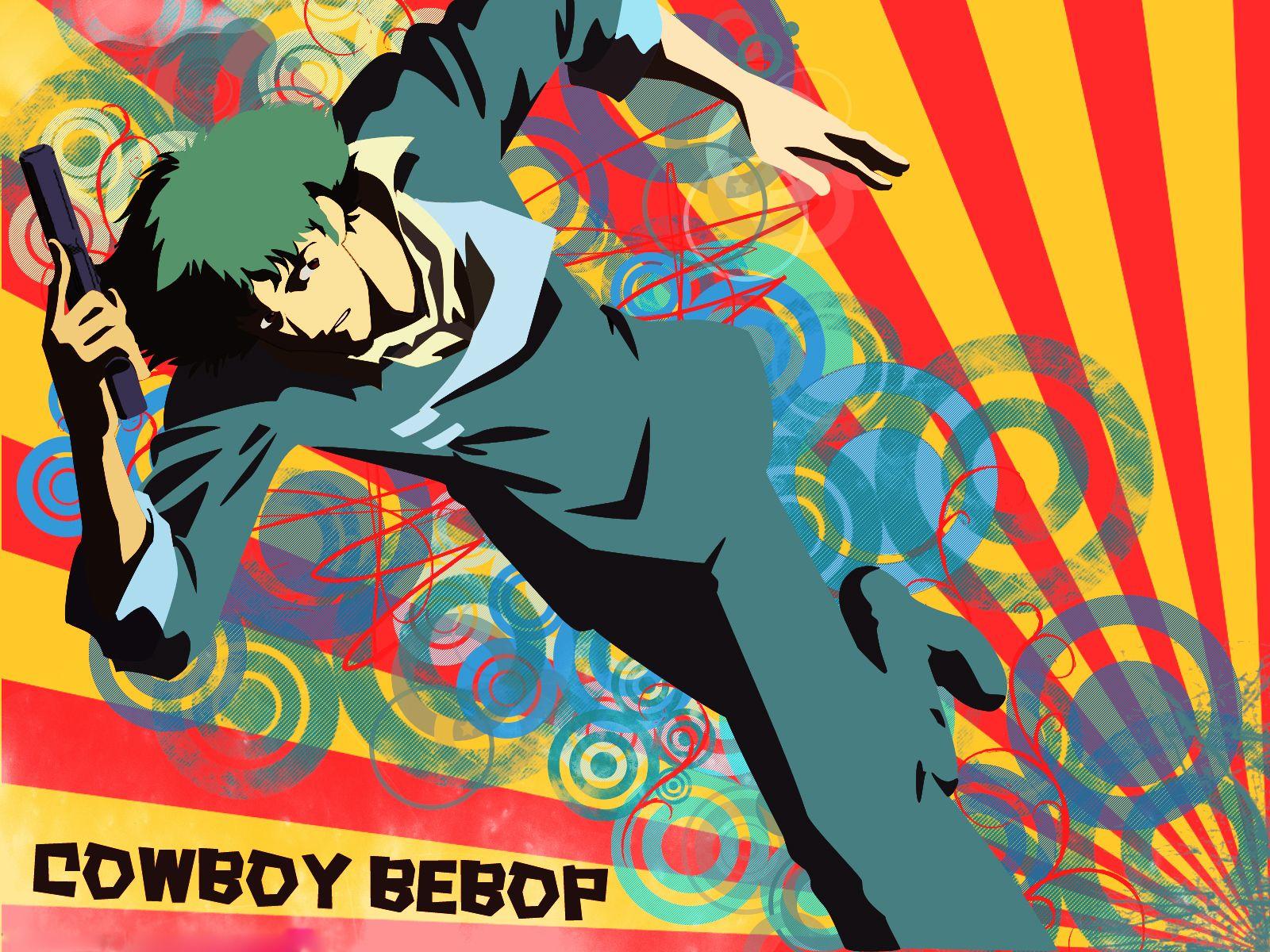 1600x1200 Cowboy Bebop Anime Wallpaper High .