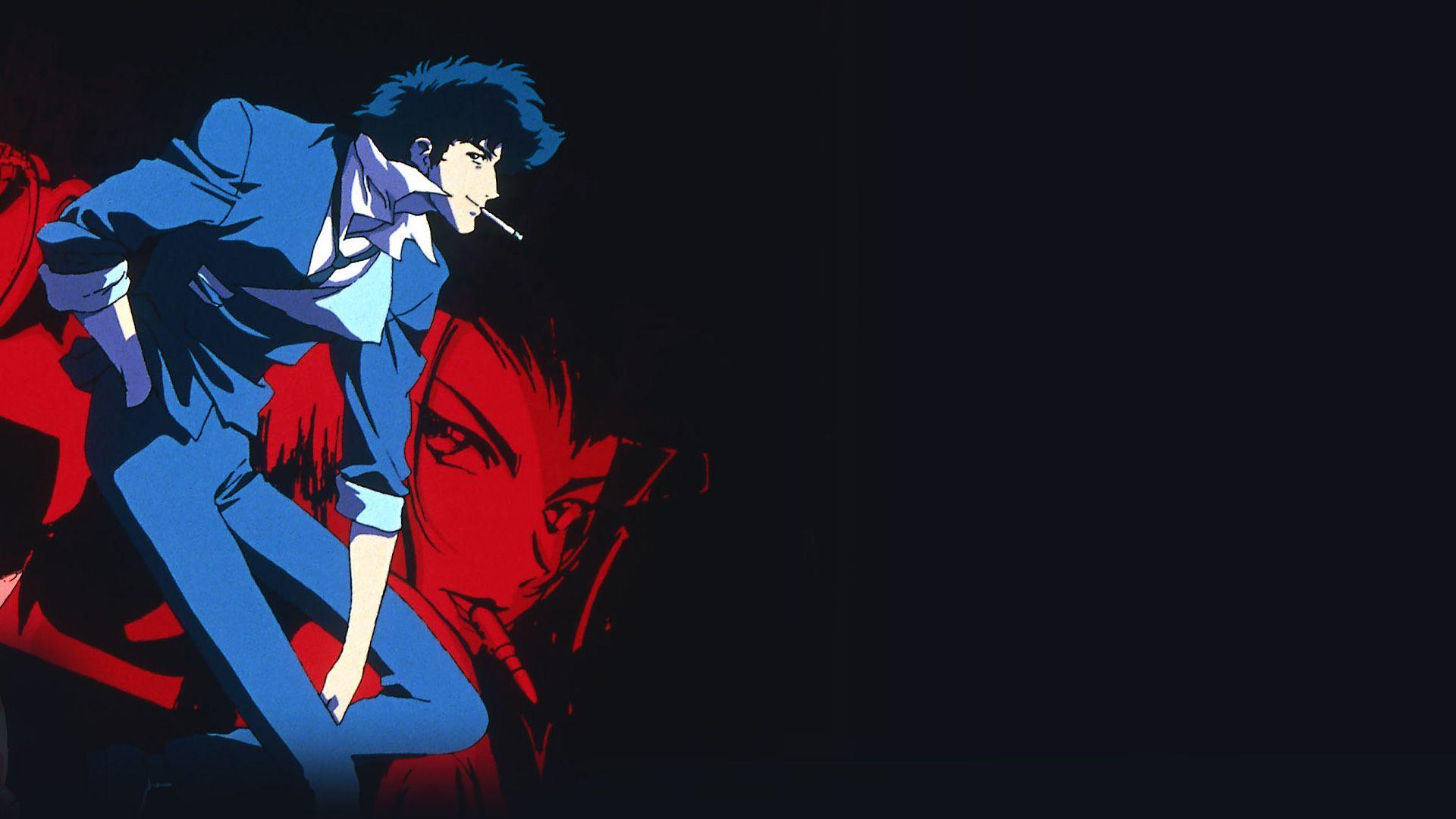 1920x1080 Cowboy Bebop Wallpaper 1920x1080 posted .