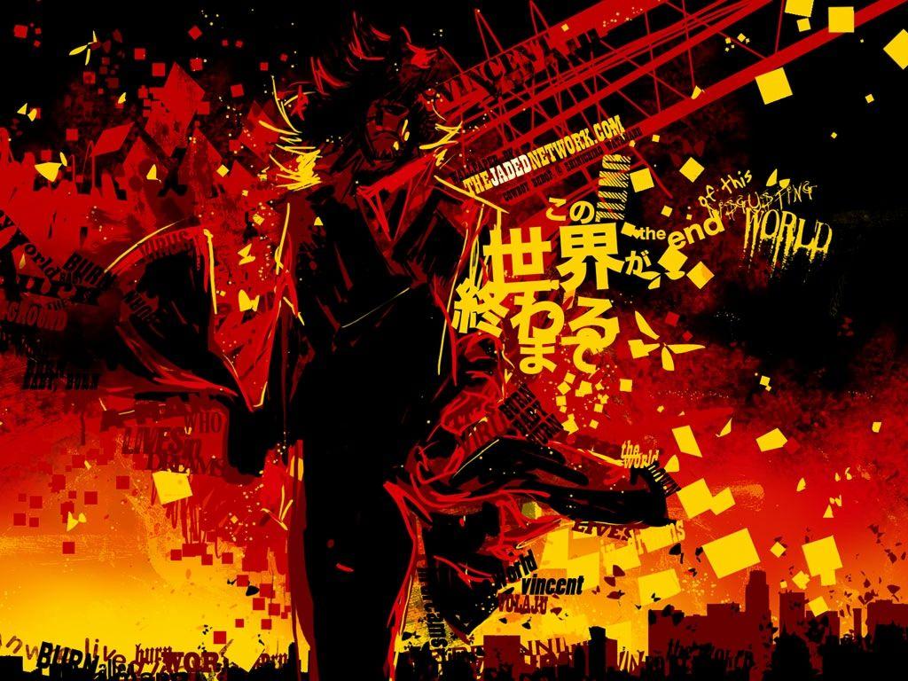 1024x768 Desktop Cowboy Bebop HD Wallpaper 2019 .