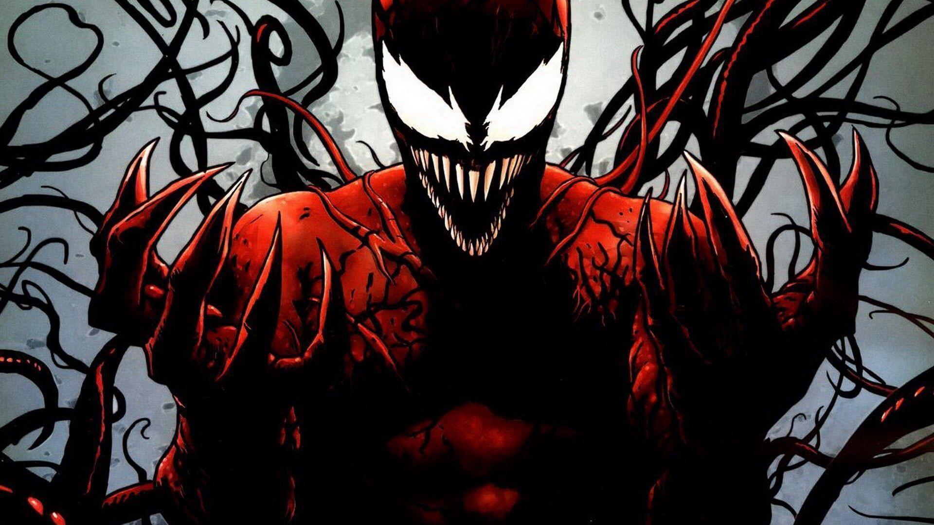 1920x1080 Carnage HD Phone Wallpaperwallpaper.dog