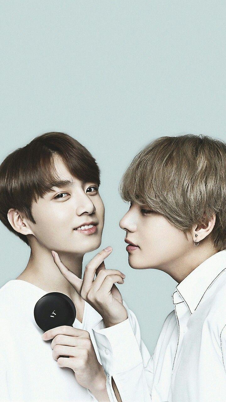 720x1280 Taekook Wallpaperwallpaper.dog