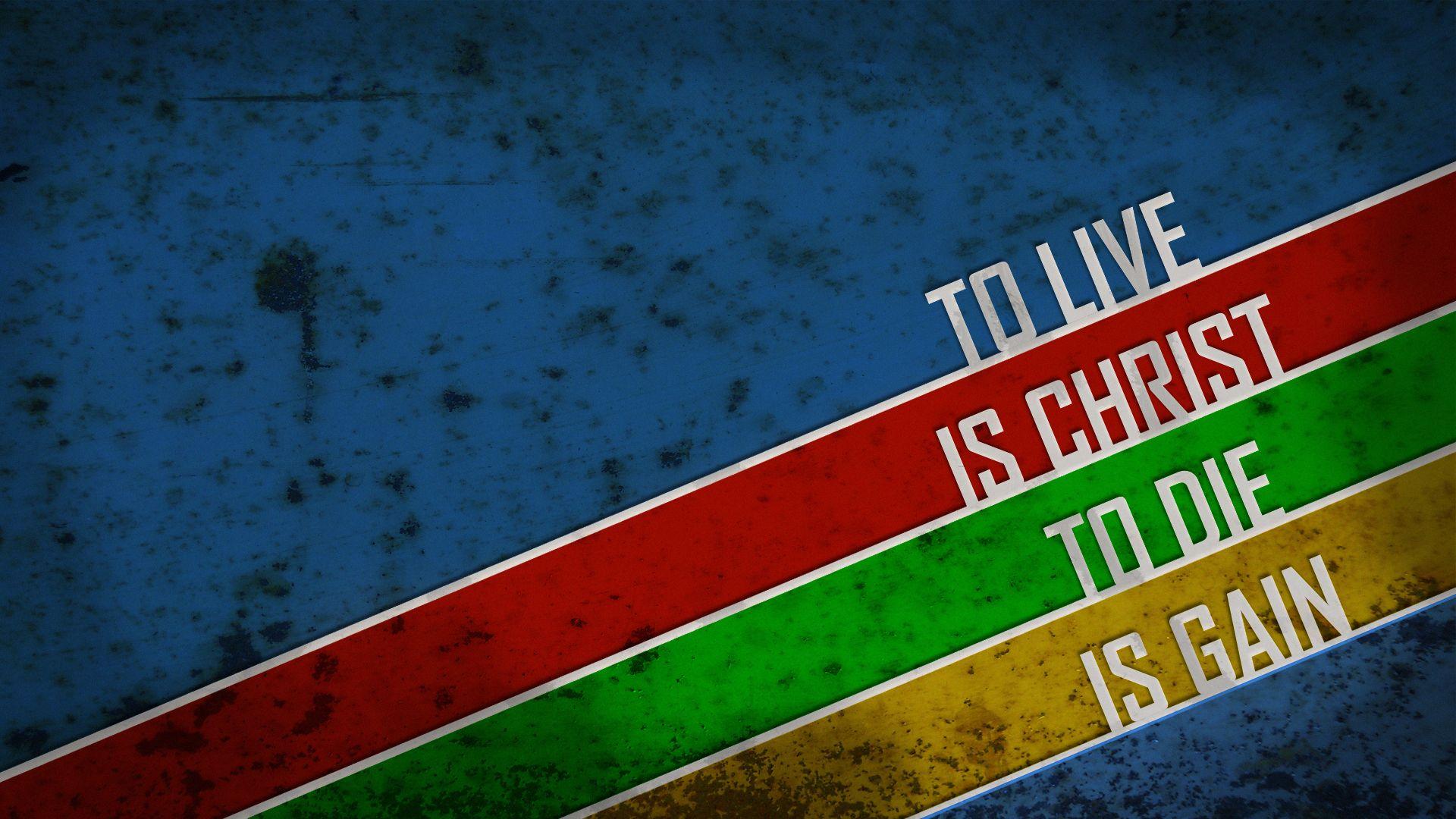 1920x1080 Live Christian Wallpaper .