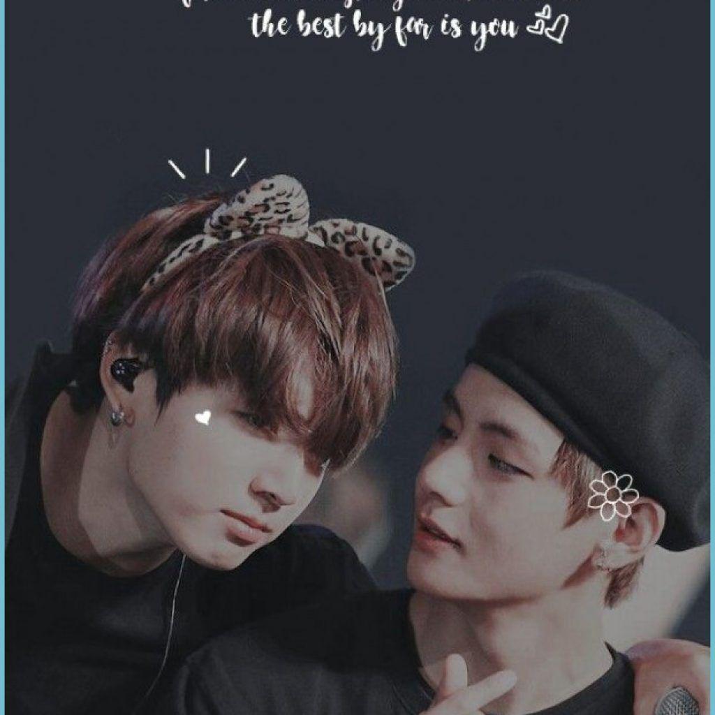 1024x1024 Bts vkook, Taekook, Bts taehyung .