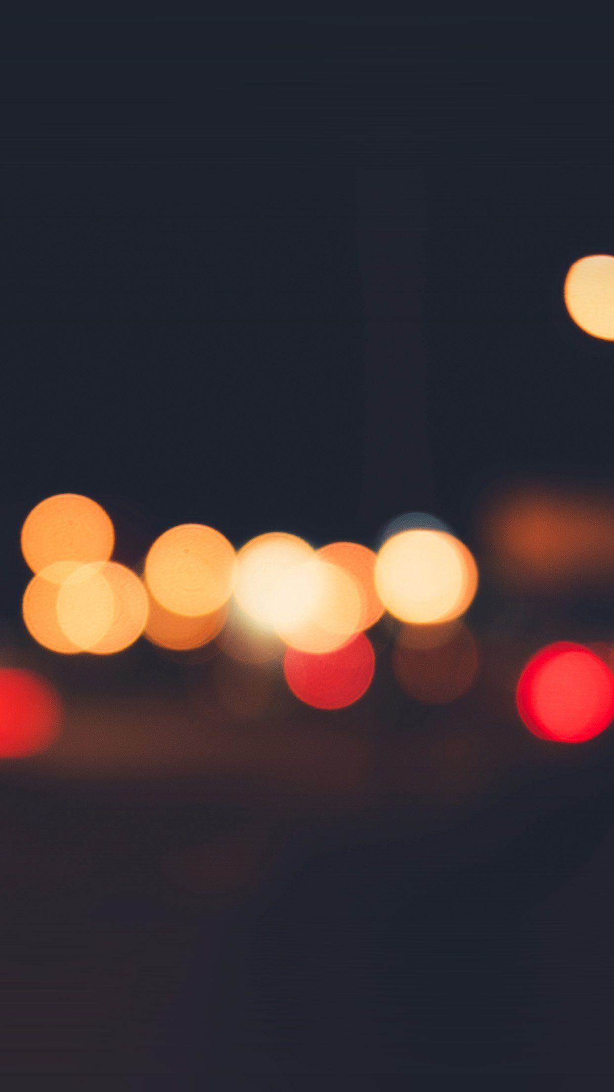 1242x2208 Blurred Wallpaper