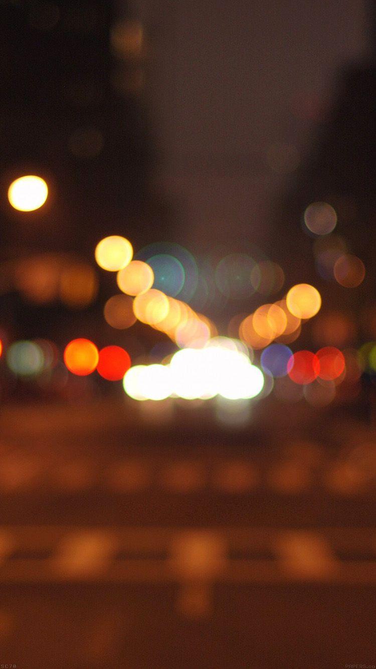 Blurry iPhone Wallpapers - Top Free Blurry iPhone Backgrounds