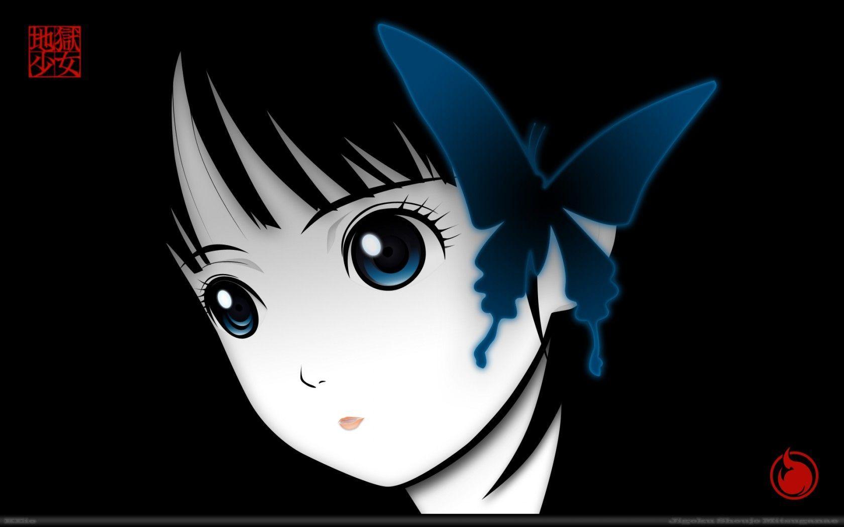 1680x1050 Wallpaper Of Animated Girls Gallery (46 Plus)