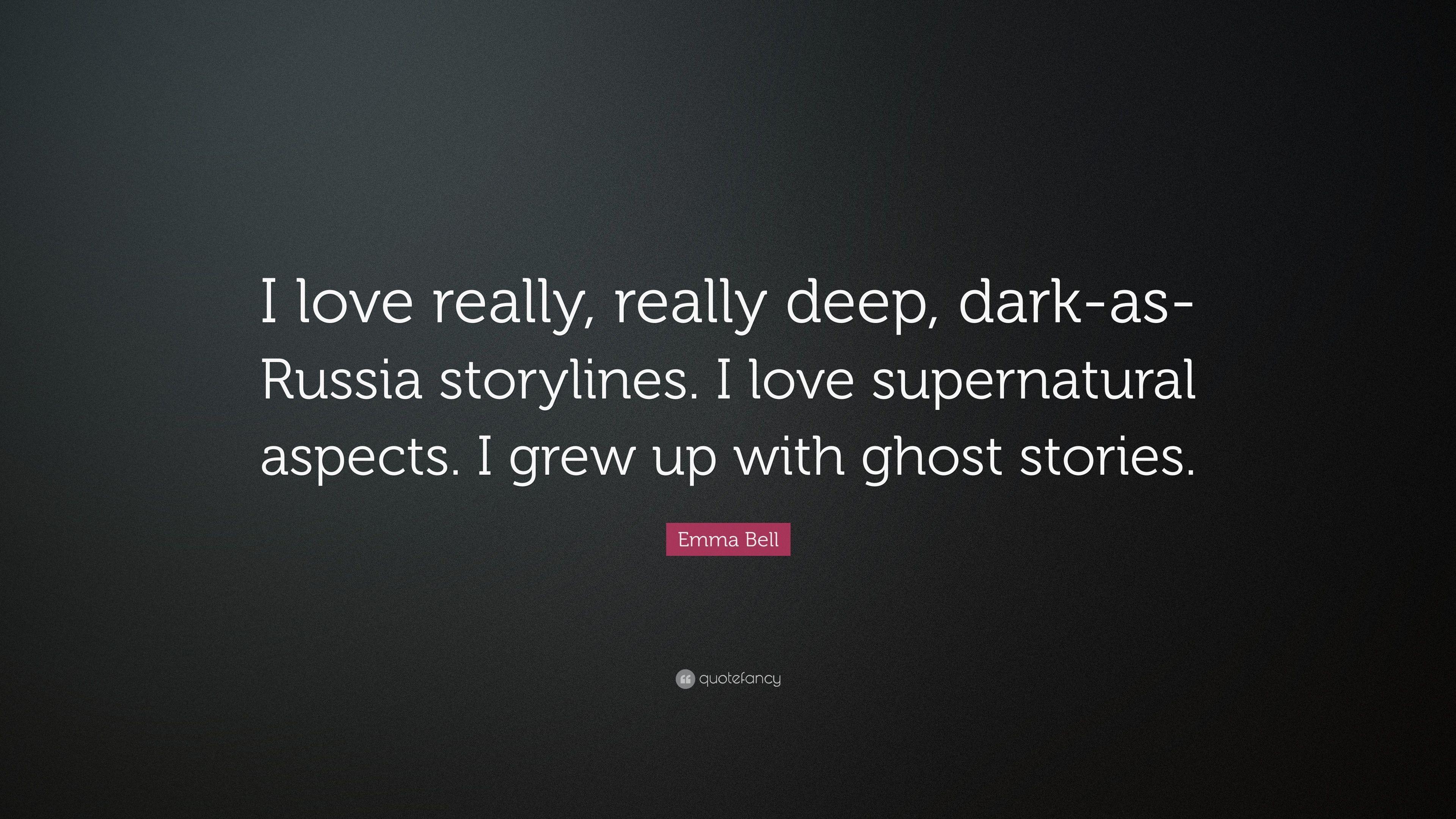 3840x2160 Dark Quotes
