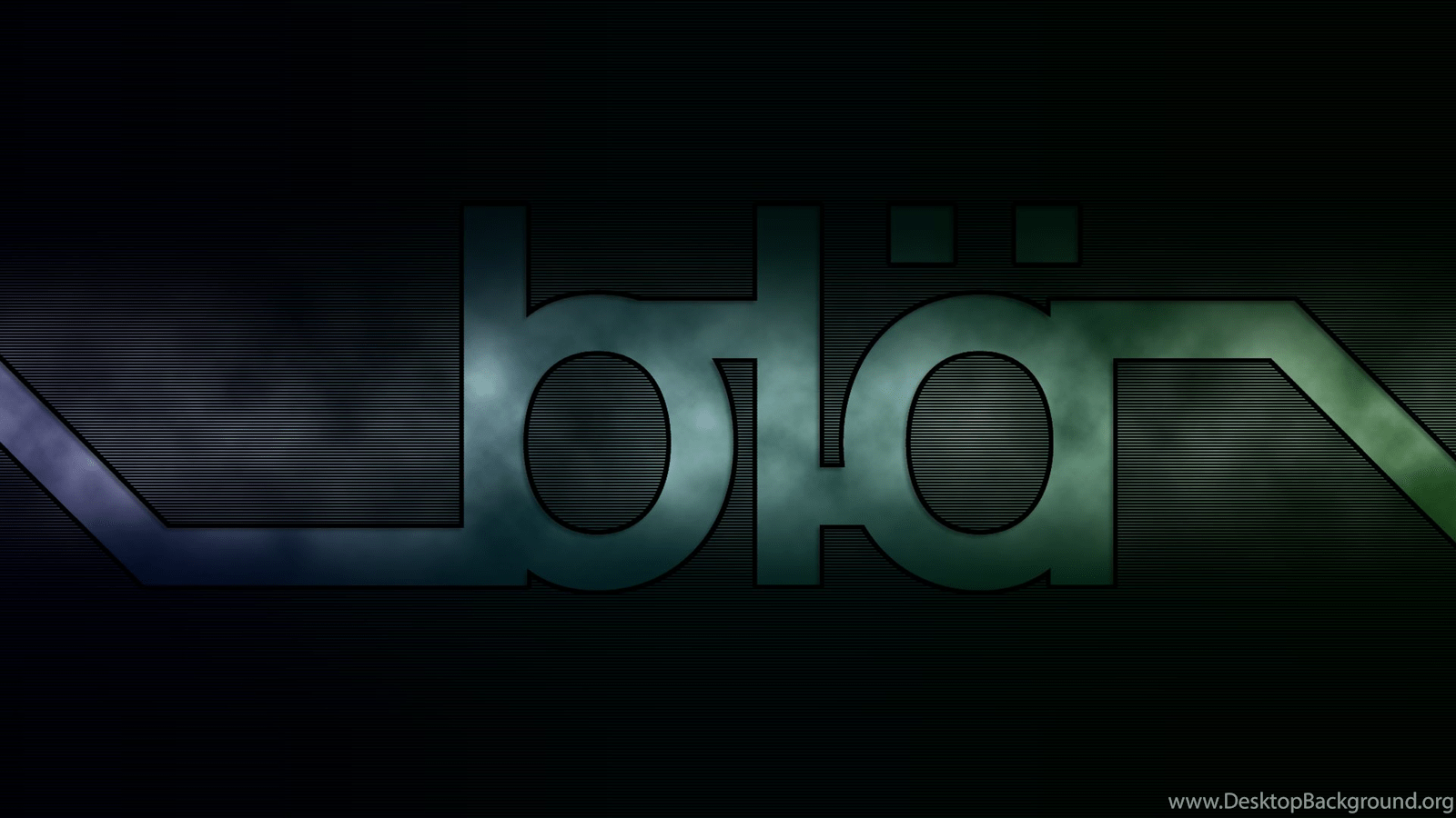 1600x900 Dark Triple screen Wallpaper With .