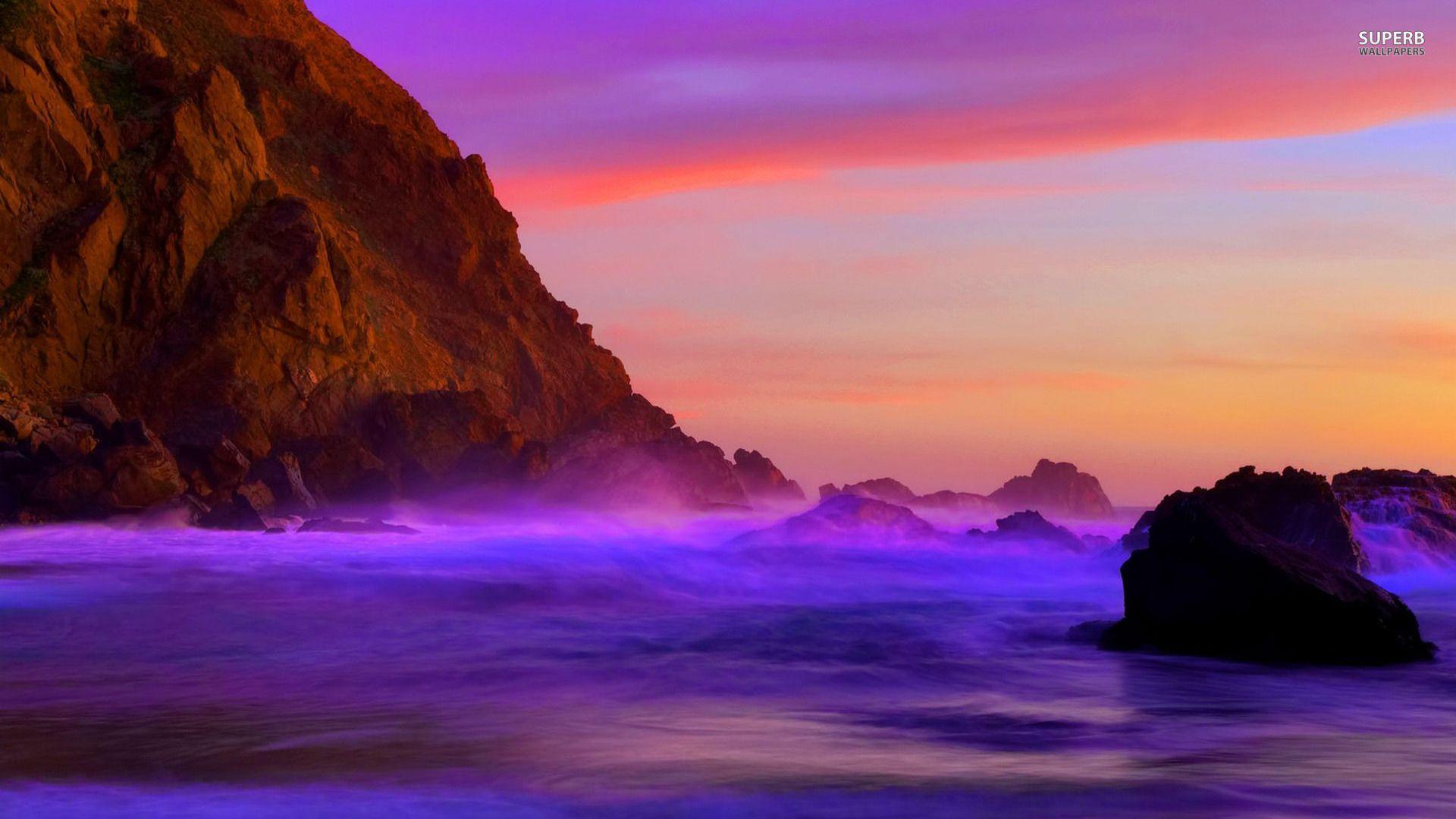 1920x1080 Sea Wallpaper Wallpaper