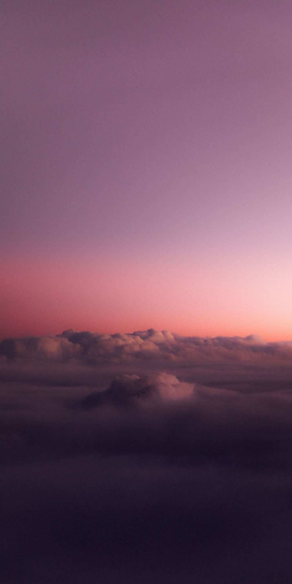 1008x2016 Clouds Sunrise Horizon iPhone Wallpaper .com