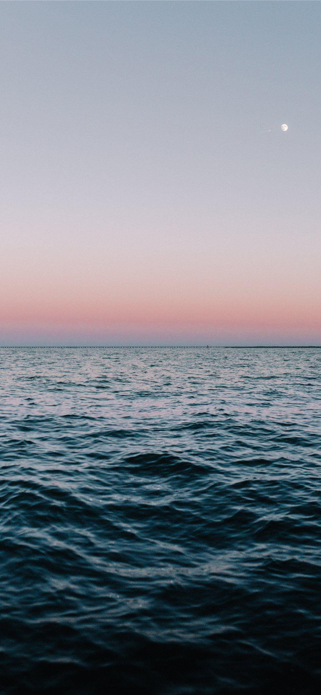 1125x2436 Best Horizon iPhone X Wallpaper HD .
