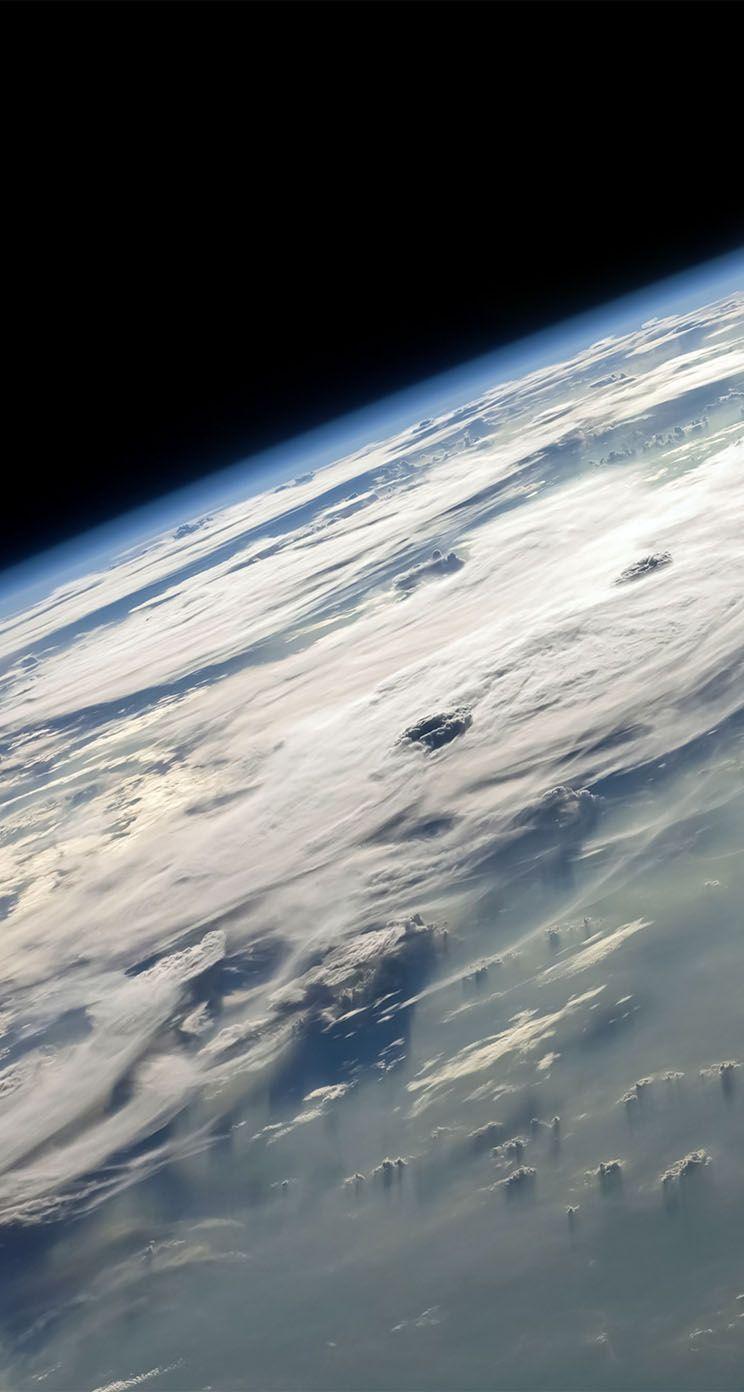 744x1392 iPhone Wallpaper Awesome Earth