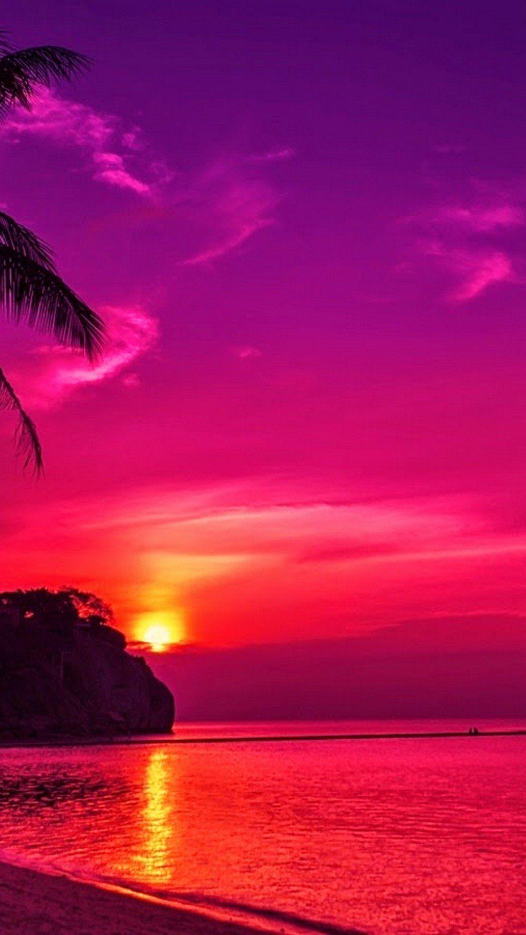 1080x1920 Morning Nature iPhone Wallpaper .