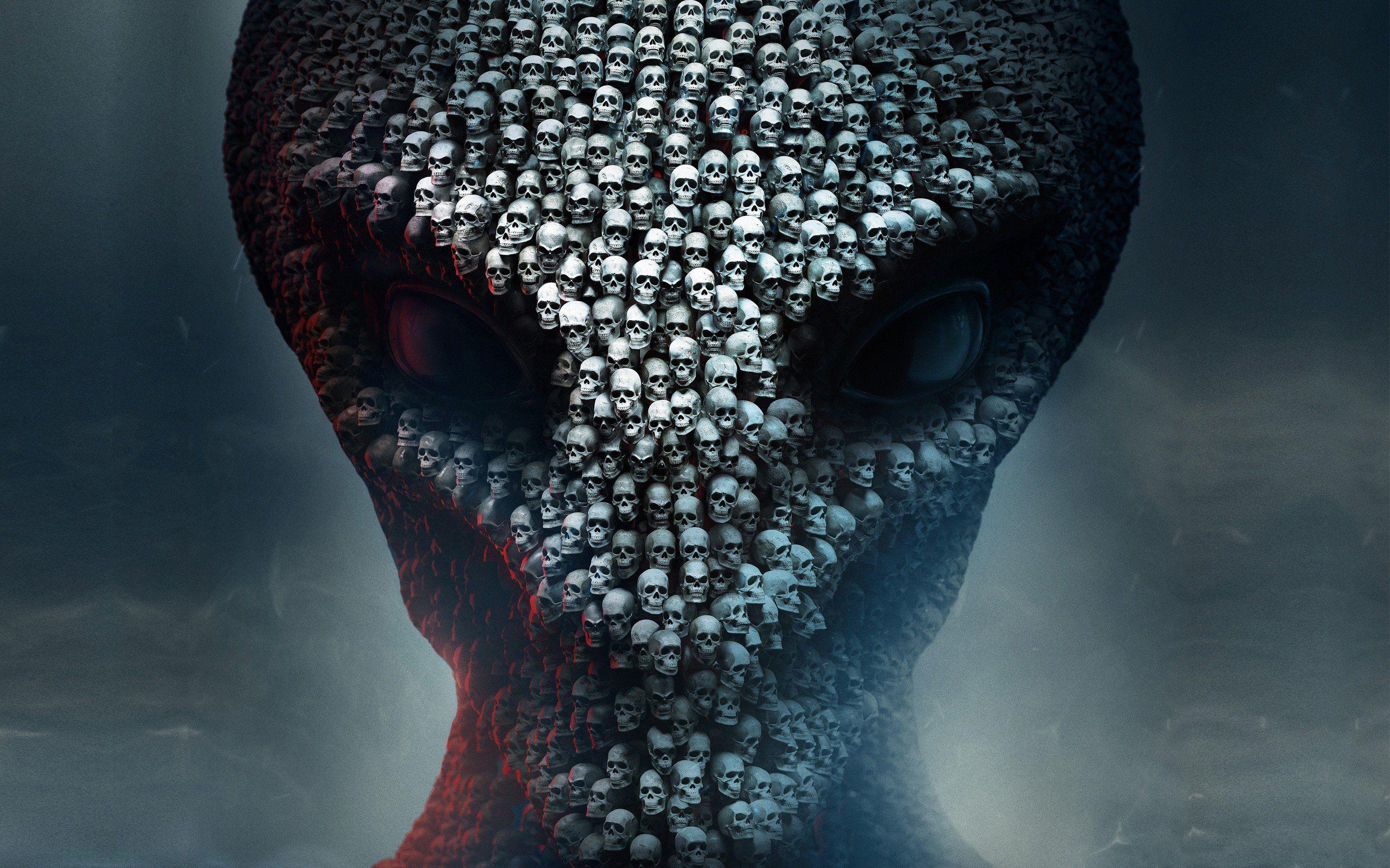2880x1800 Xcom 2 4k Game, HD Games, 4k Wallpaper, Image, Background, Photo