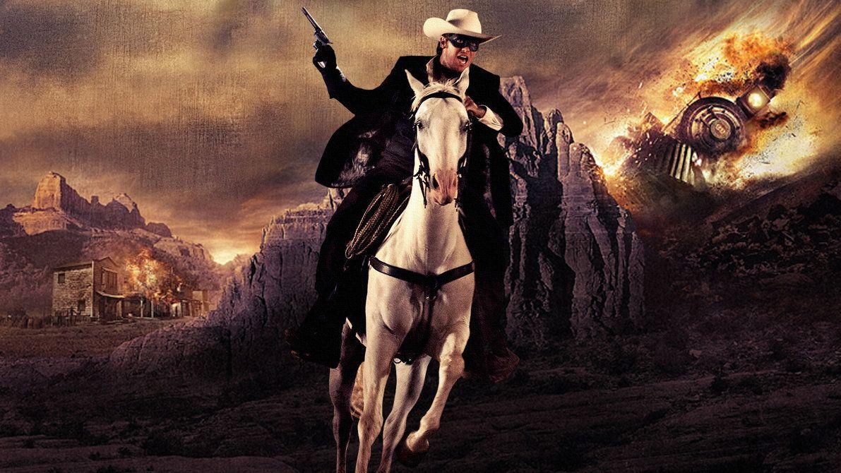 1191x670 The Lone Ranger Wallpaper 1920x1080