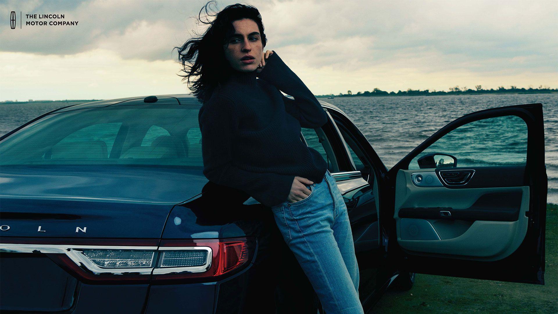 1920x1080 Lincoln Unveils Print Ads Shot by Annie .