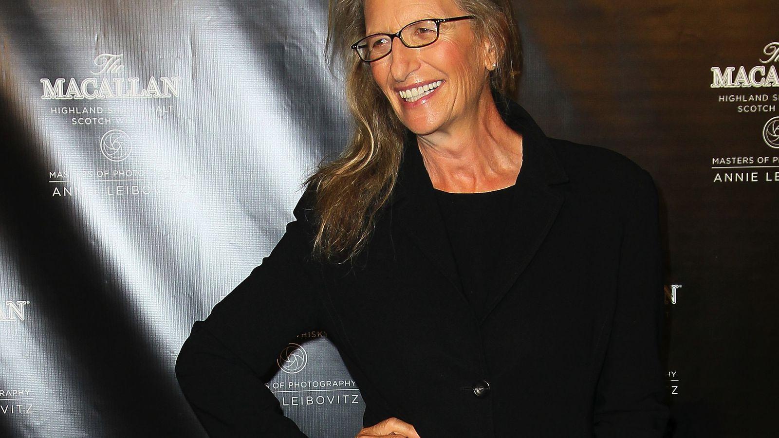 1600x900 Annie Leibovitz on Nine Assignments .