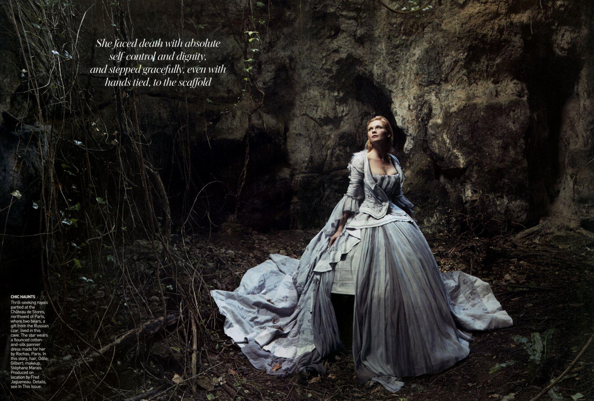 1925x1300 Teen Queen By Annie Leibovitz. Tipiti .