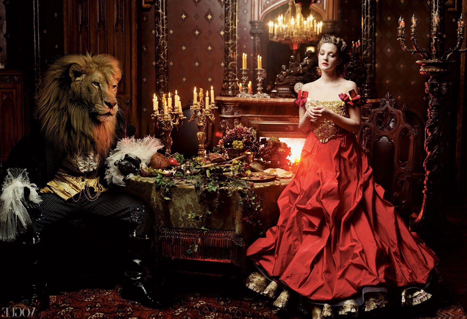 1920x1314 disney, Dream, Annie, Leibovitz, Series .