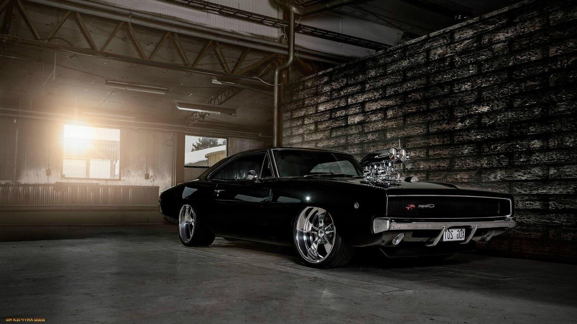 1920x1080 Dom's Car Wallpaperwallpaper.dog