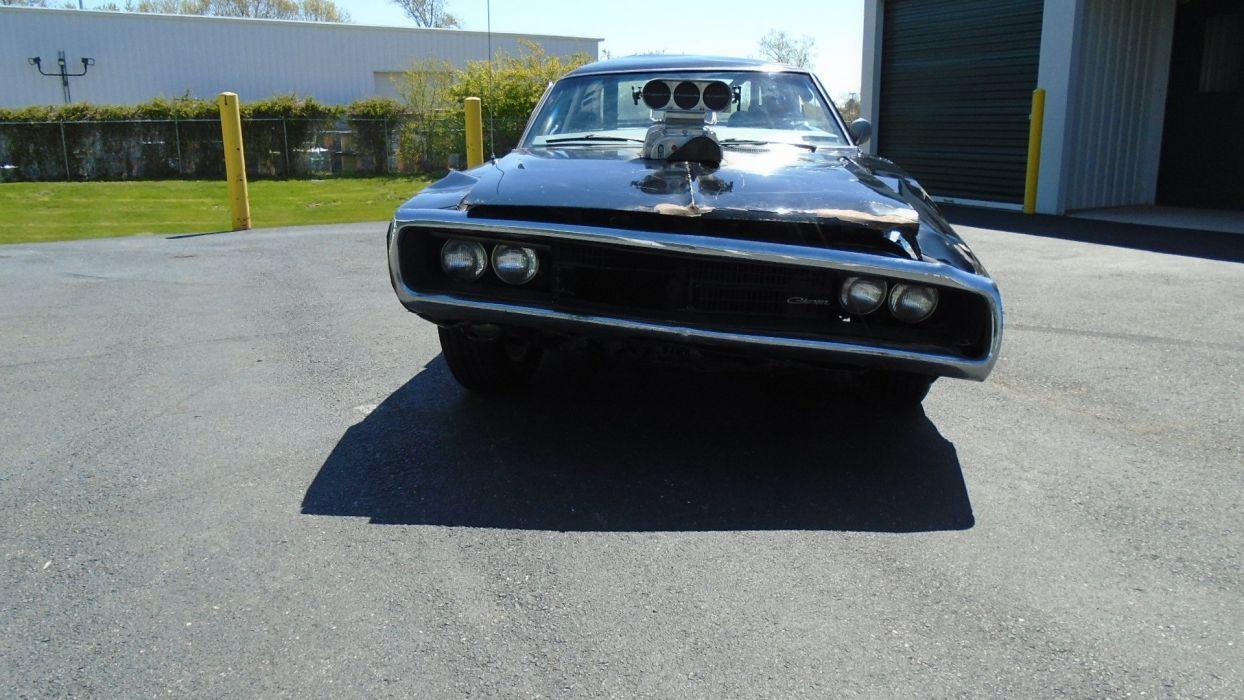 1244x700 Dodge Charger Fast And Furious Don .