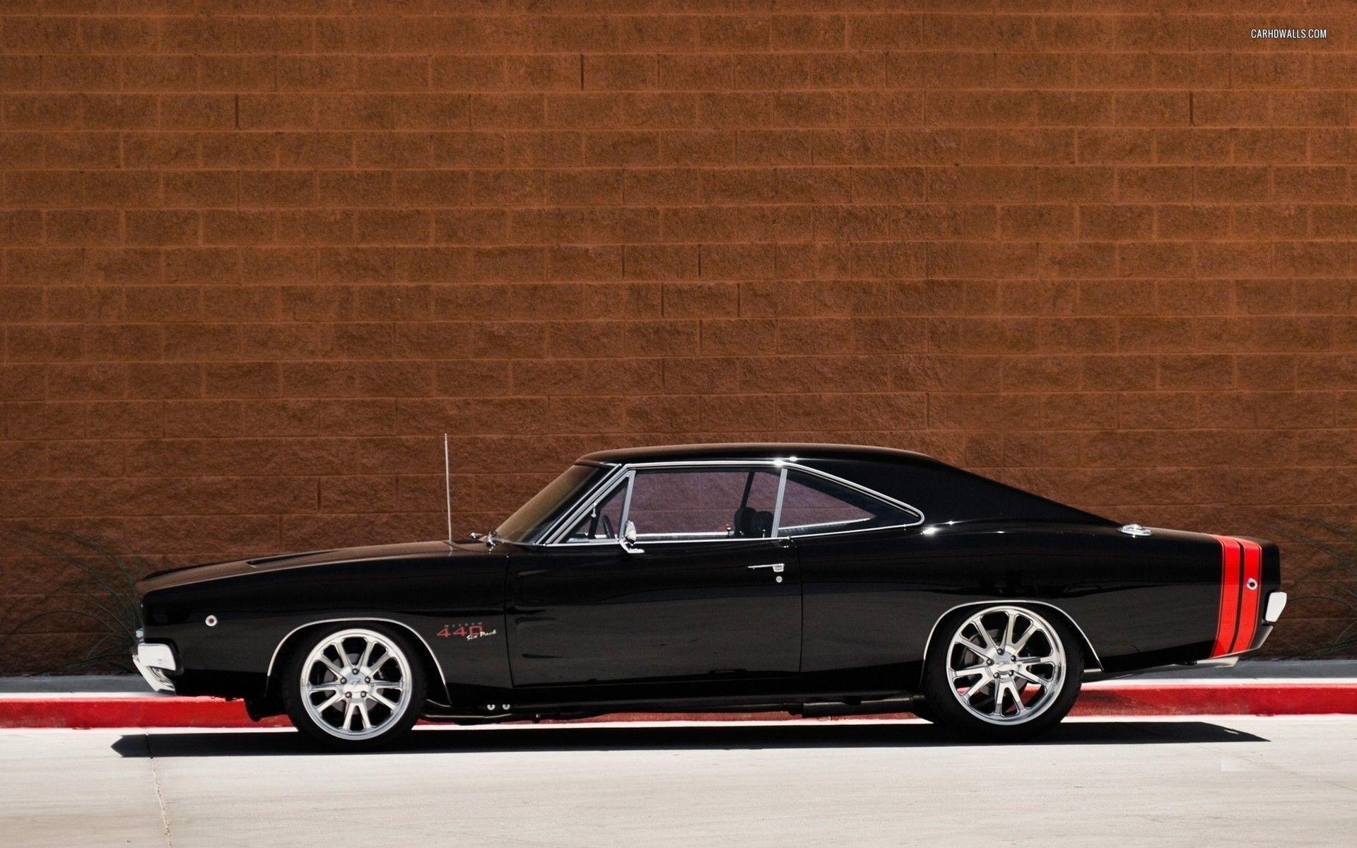 1920x1200 Dodge Charger Wallpaper .