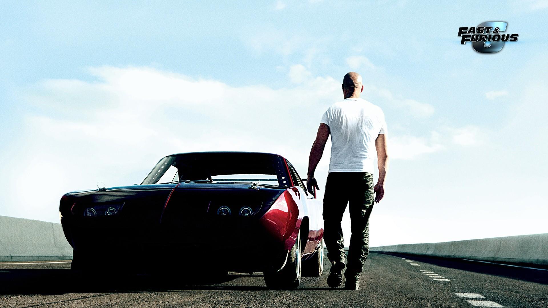 1920x1080 Fast Furious Hot Rods Diesel .