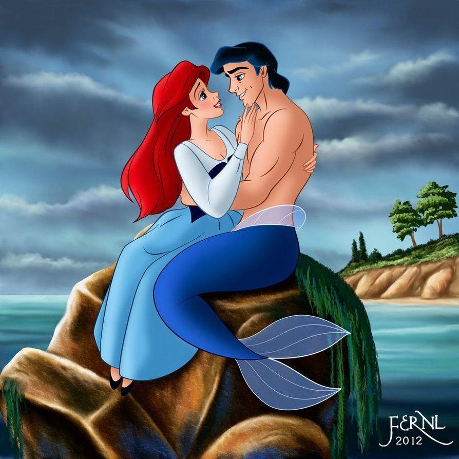 894x894 mermaid