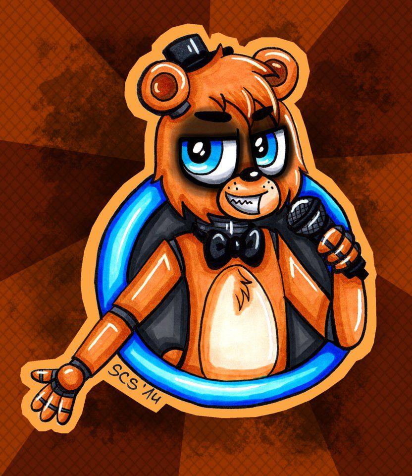 832x960 Freddy Fazbear Wallpaper Freddy Fazbear .