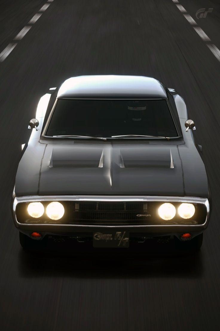 736x1104 Dodge Charger 1970 Wallpaper .