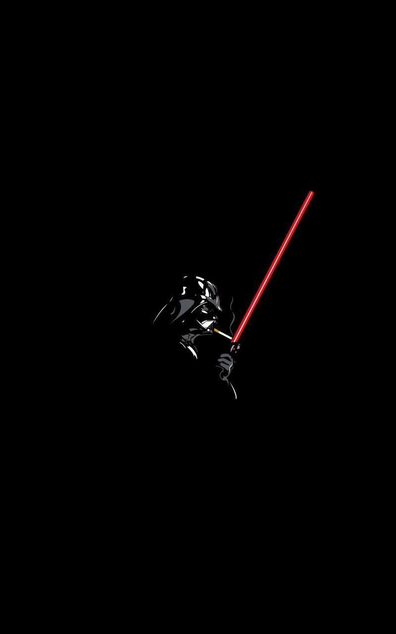 800x1280 Star Wars Black Wallpaperwallpaper.dog