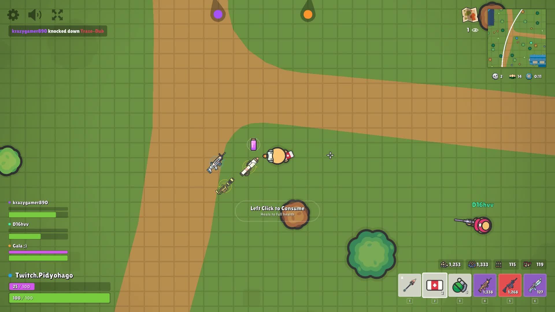 Zombs Royale Wallpapers Top Free Zombs Royale Backgrounds