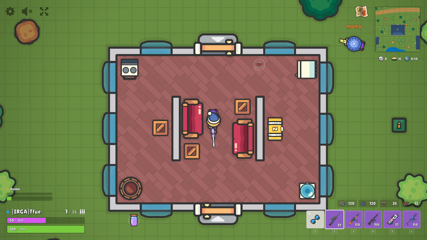 Zombs Royale Wallpapers Top Free Zombs Royale Backgrounds