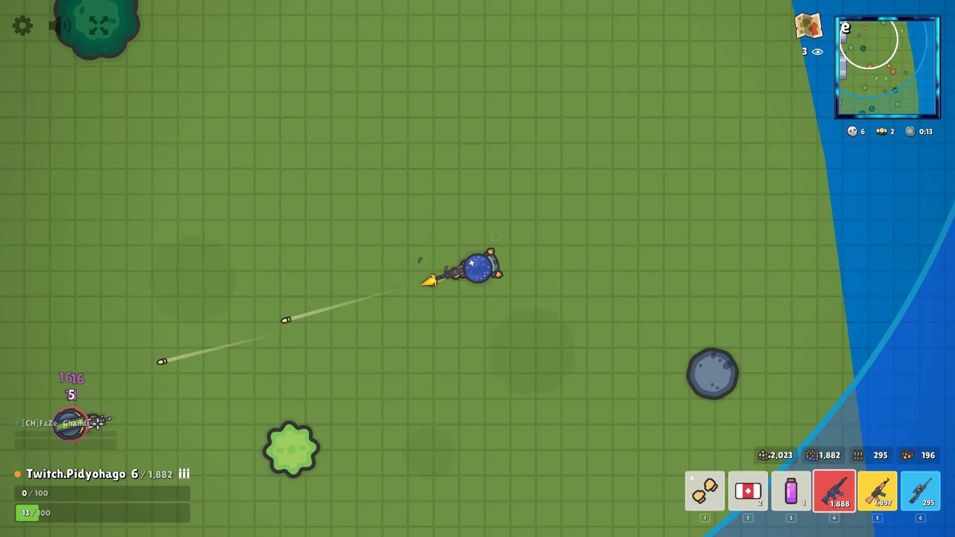 Zombs Royale Wallpapers Top Free Zombs Royale Backgrounds