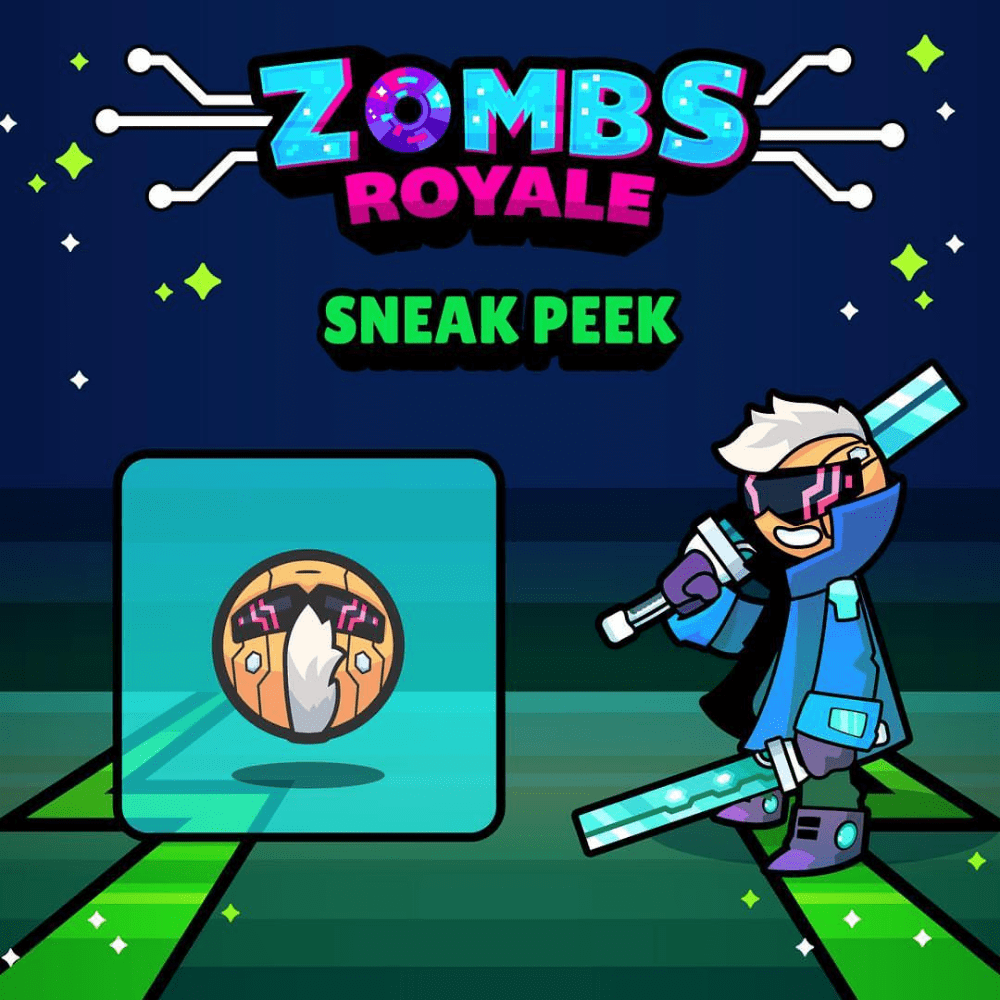 Zombs Royale Wallpapers Top Free Zombs Royale Backgrounds