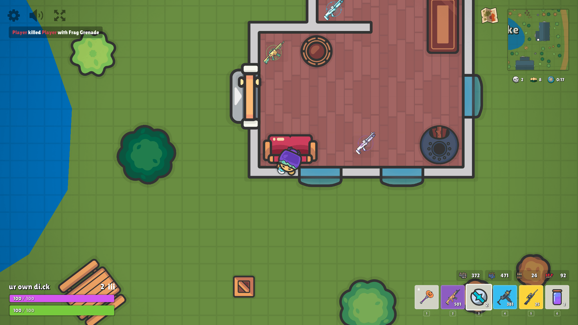 Zombs Royale Wallpapers Top Free Zombs Royale Backgrounds