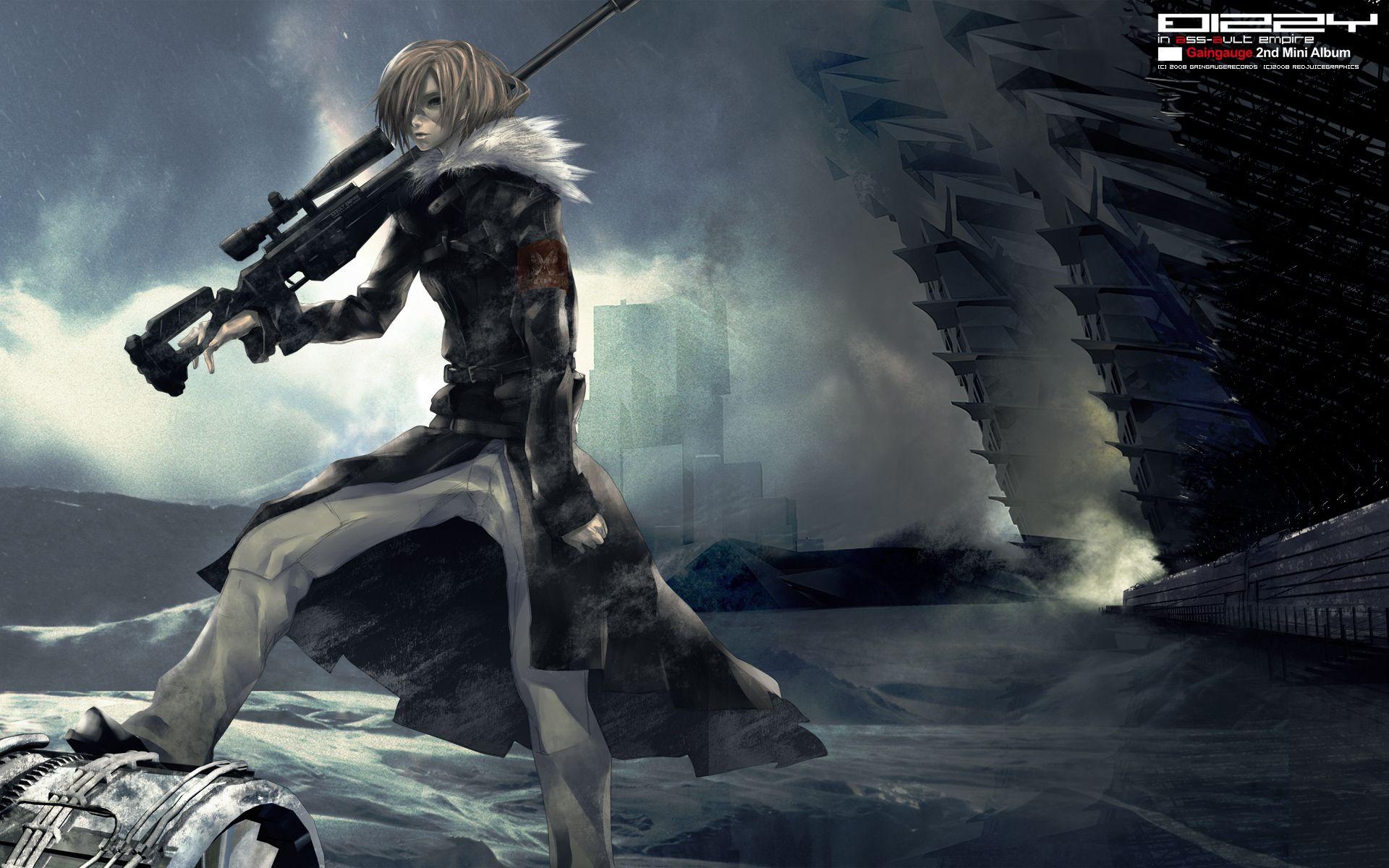 1920x1200 redjuice Wallpaper Anime Image Board